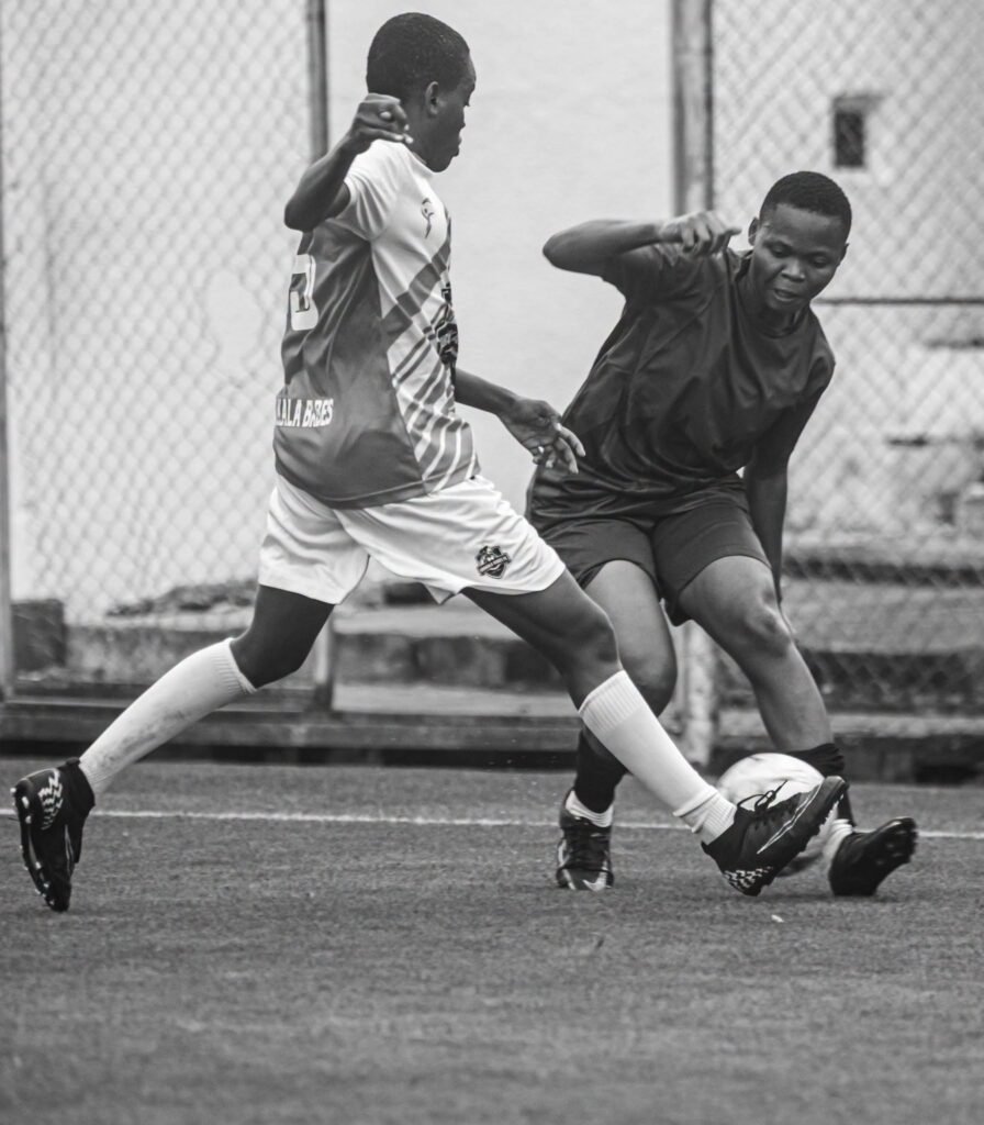 Abia Angels Triumph in NWPL Preseason Match vs Ubakala Babes – photo 6